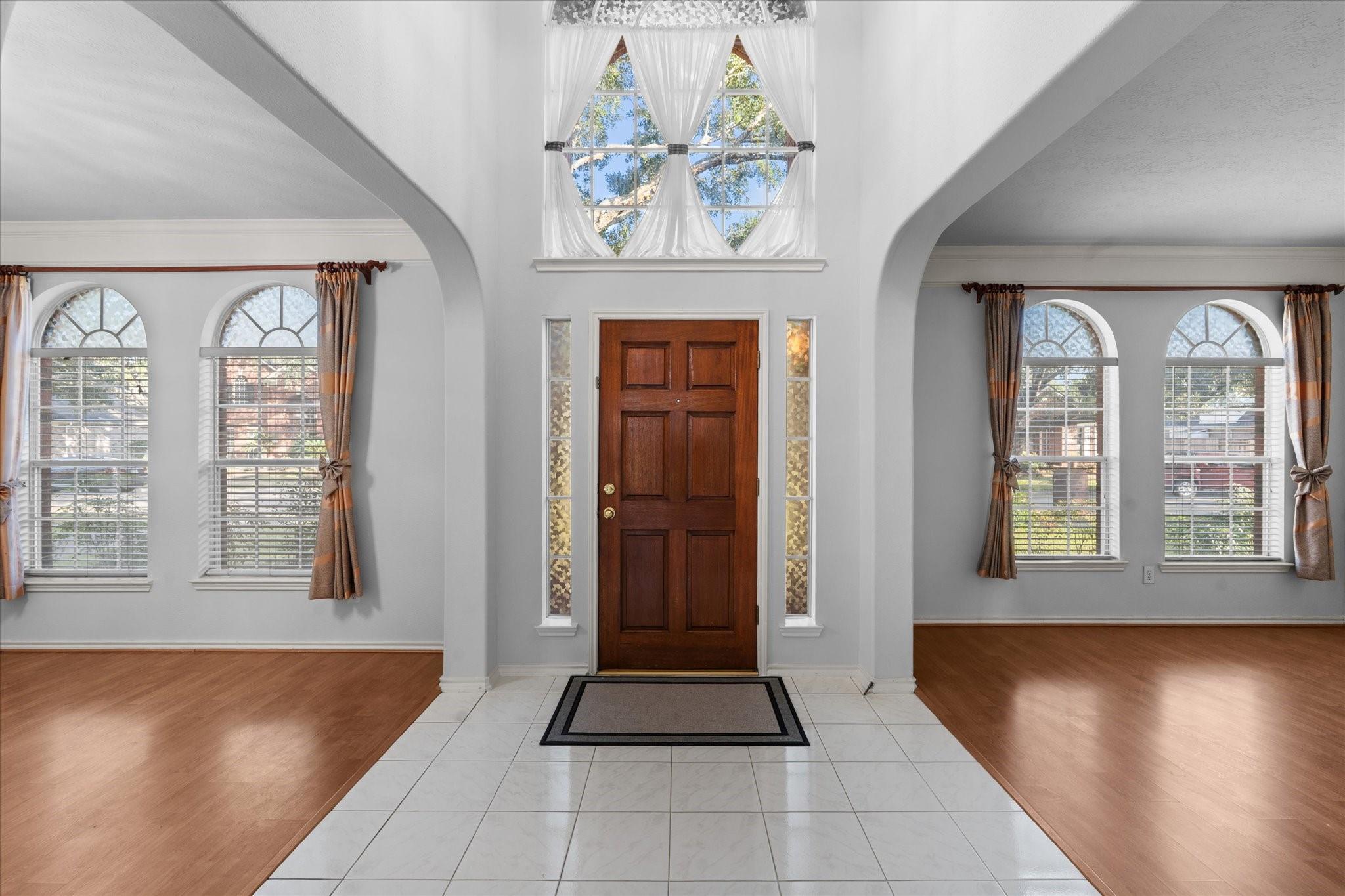 3914 Clarestone Drive
