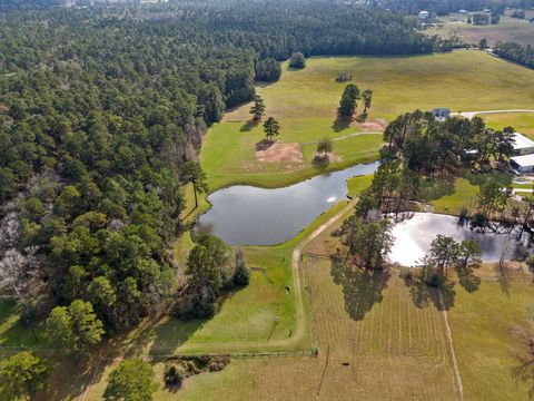 10130 Wahrenberger Road Conroe TX 77304