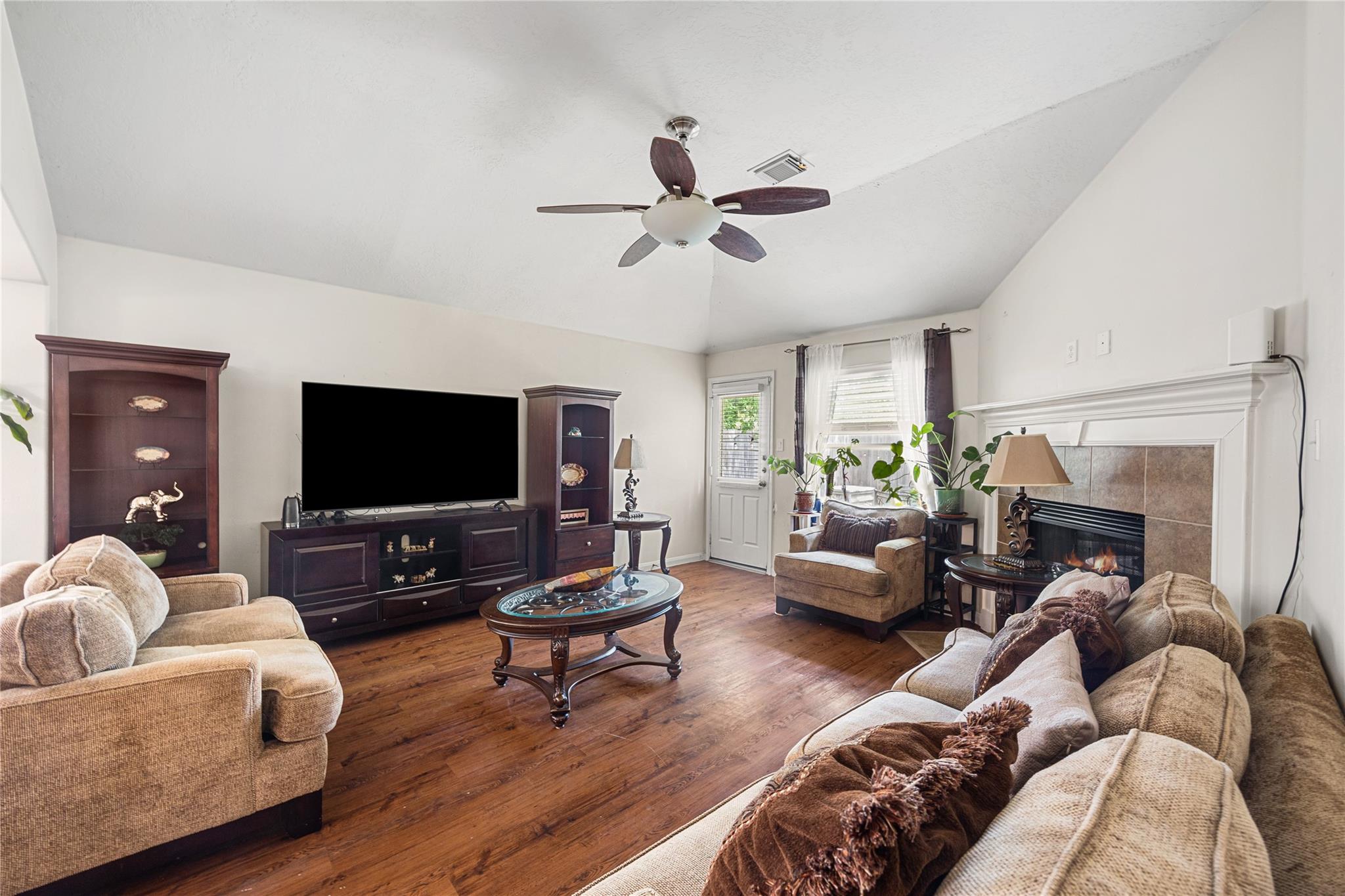 16818 Atascocita Bend Drive
