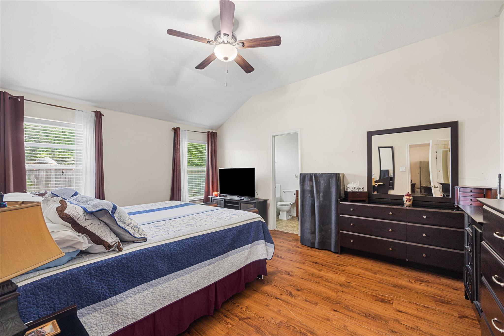 16818 Atascocita Bend Drive