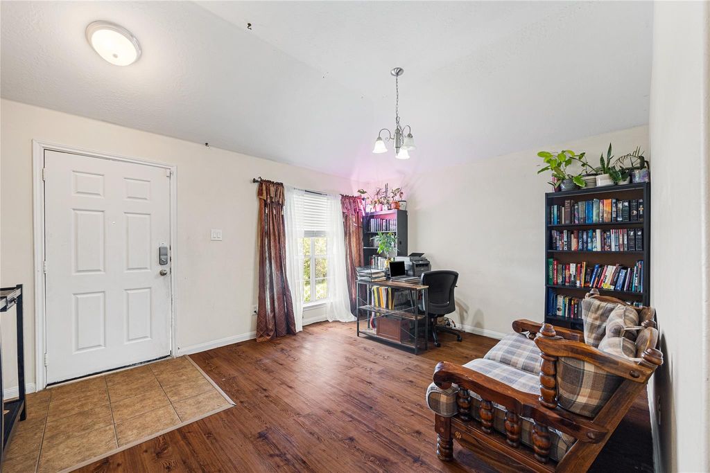 Photo of 16818 Atascocita Bend Drive, Humble, TX 77396 (MLS # 47613769)