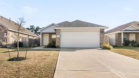 21826 Hickory Springs Court New Caney TX 77357