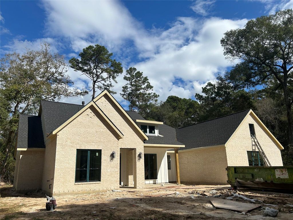 Photo of 2743 Constantine St, Roman Forest, TX 77357 (MLS # 79823507)