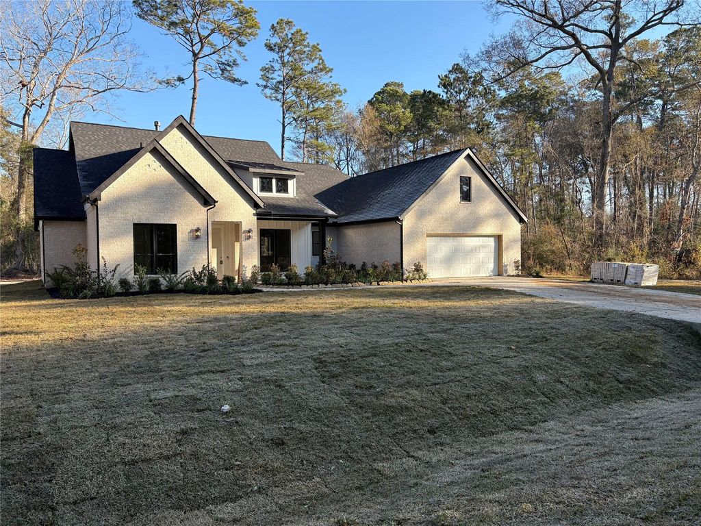 Photo of 2743 Constantine St, Roman Forest, TX 77357 (MLS # 79823507)