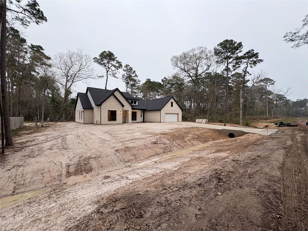 Photo of 2743 Constantine St, Roman Forest, TX 77357 (MLS # 79823507)