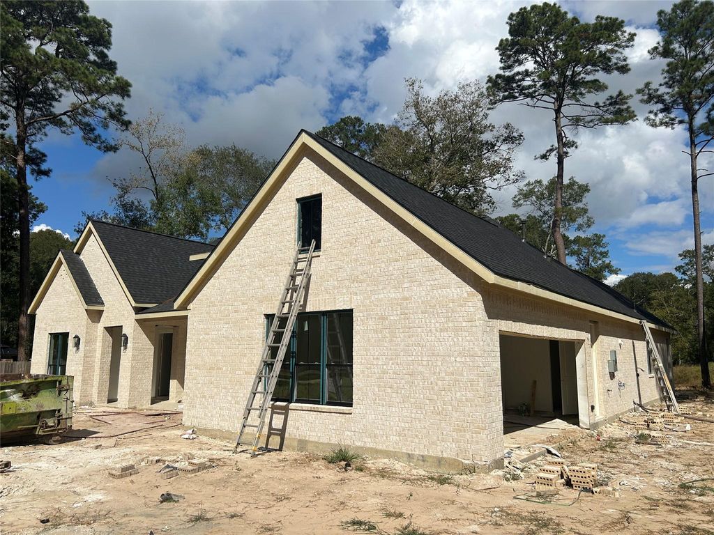 Photo of 2743 Constantine St, Roman Forest, TX 77357 (MLS # 79823507)
