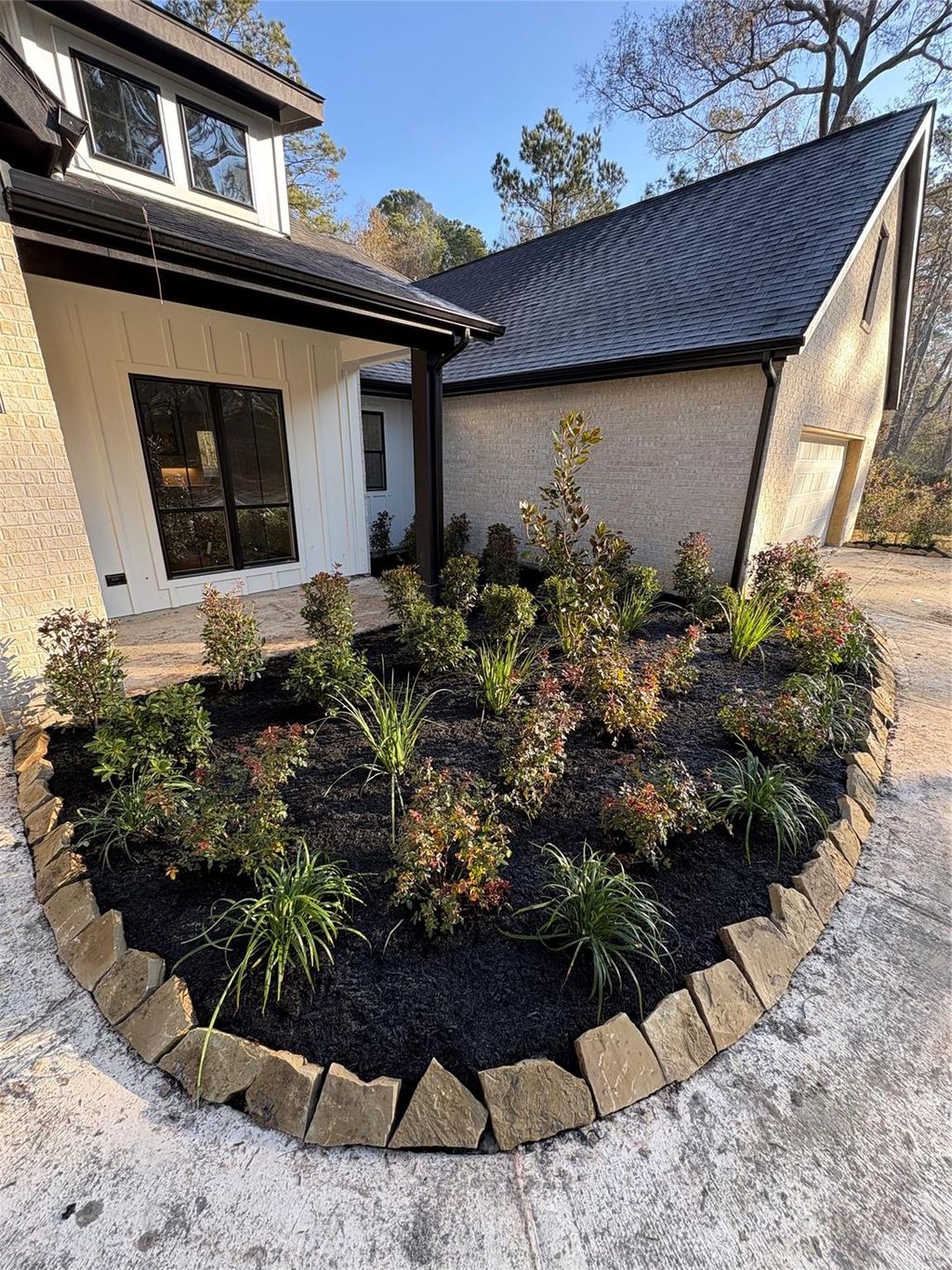 Photo of 2743 Constantine St, Roman Forest, TX 77357 (MLS # 79823507)