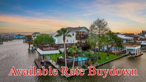 9 S Sandpiper Street La Marque TX 77568