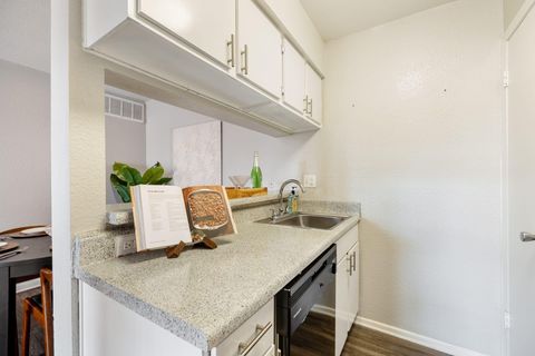 Photo of 8701 Town Park Drive #6-1176, Houston, TX 77036 (MLS # 35706658)