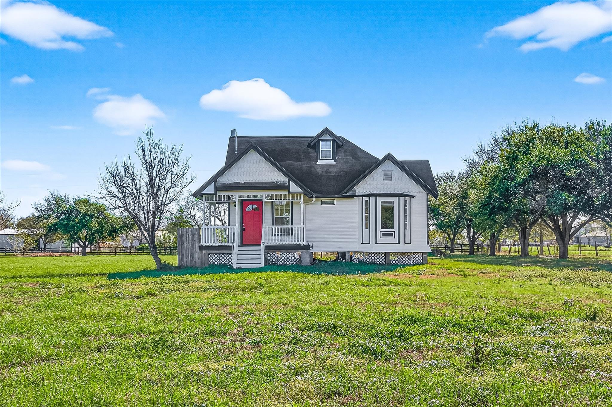 6607 S Mallard Drive