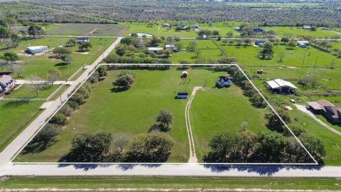 6607 S Mallard Drive Fulshear TX 77441