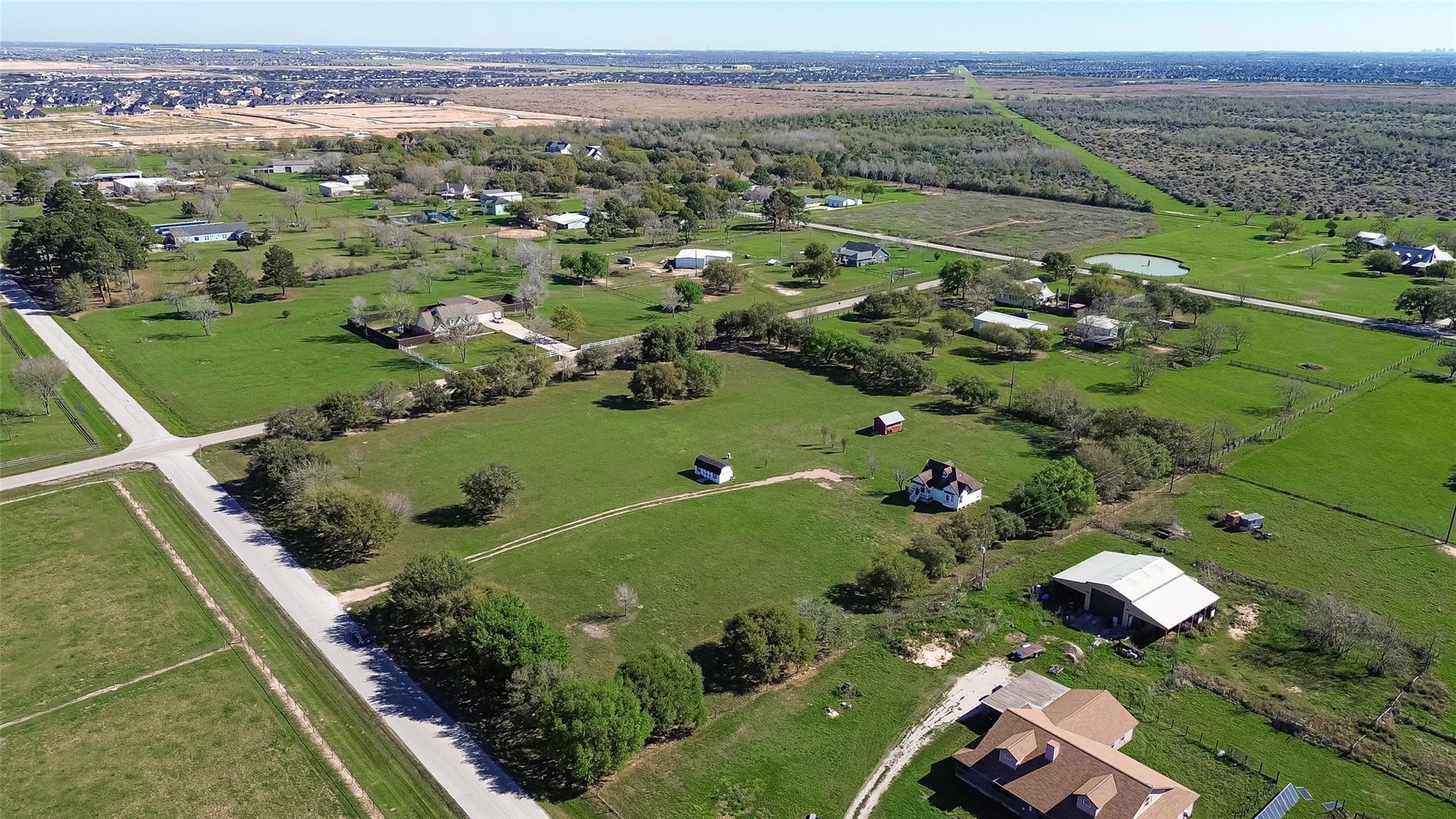 6607 S Mallard Drive