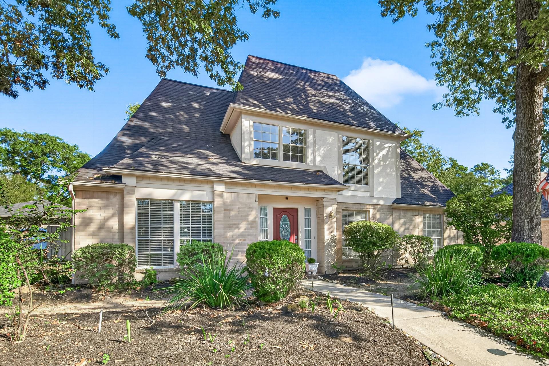3126 Silver Glade Drive