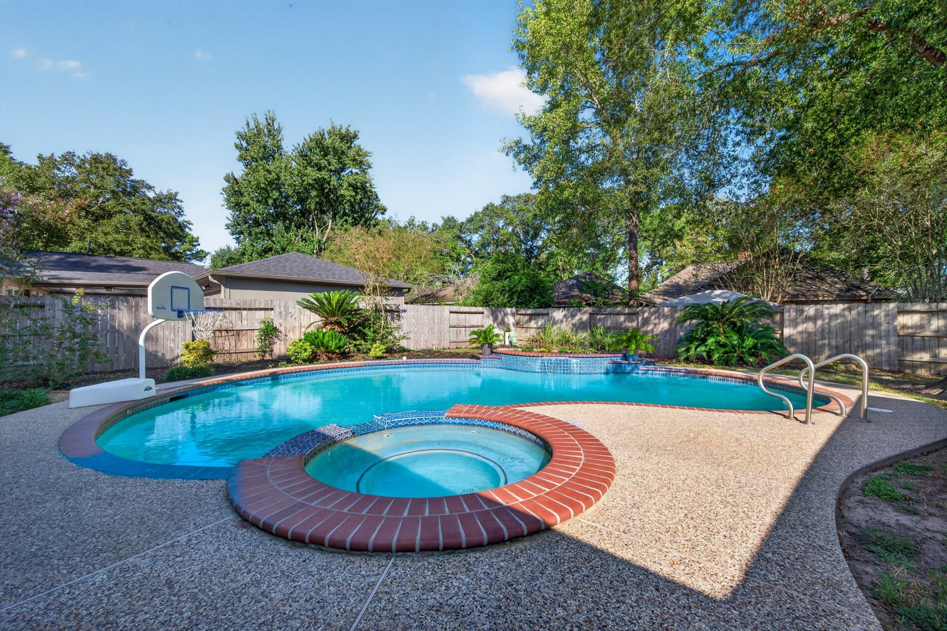 3126 Silver Glade Drive