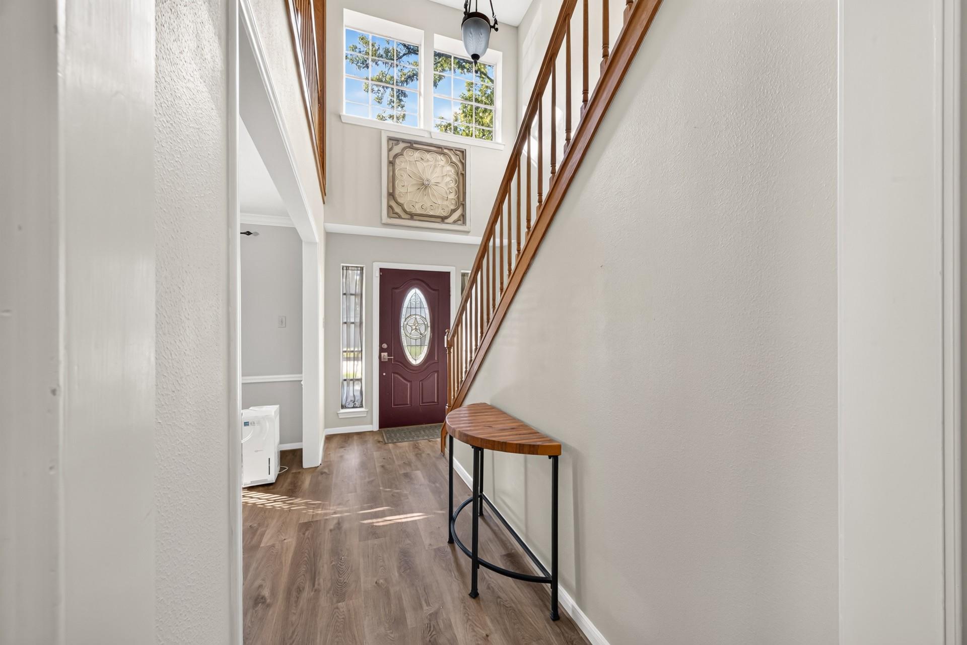 3126 Silver Glade Drive