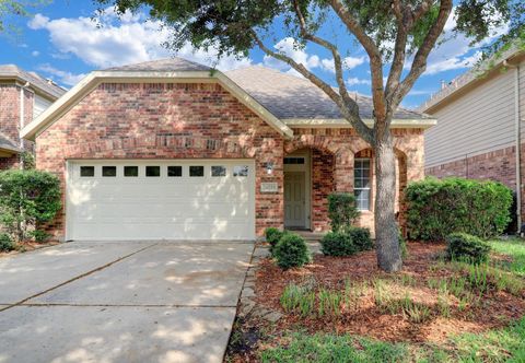 24510 Foxberry Glen Lane Katy TX 77494