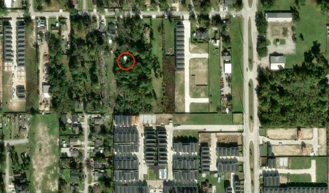 Photo of 1311 De Soto Street, Houston, TX 77091 (MLS # 98222909)