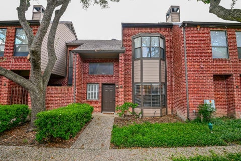 Photo of 7447 Cambridge Street #77, Houston, TX 77054 (MLS # 29519981)