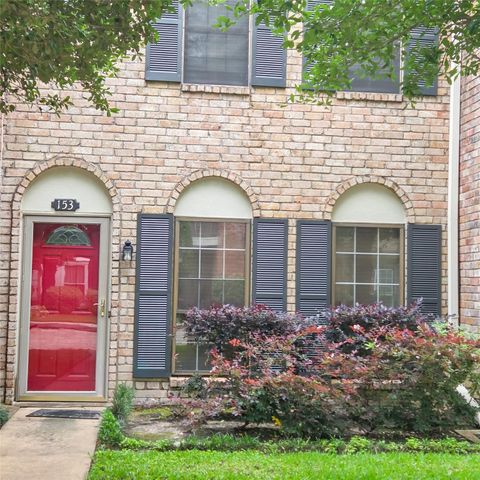 Photo of 5801 Lumberdale Road #153, Houston, TX 77092 (MLS # 29038975)