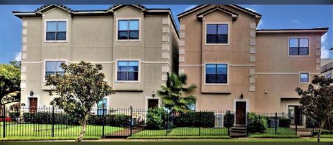 Photo of 2540 Prospect Street #C, Houston, TX 77004 (MLS # 57472338)
