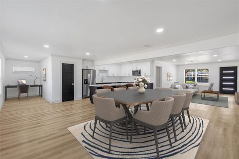 Photo of 5219 Cosby Street, Houston, TX 77021 (MLS # 50839617)