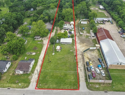 Photo of 2842 5th Street, Stafford, TX 77477 (MLS # 12171150)