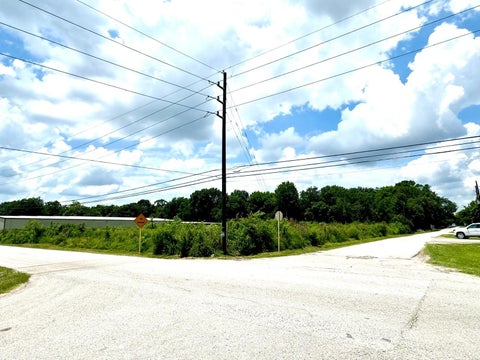 Vacant Land For Sale - O Dover Street<br/> Houston, TX 77031