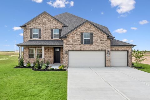 Photo of 303 Cobb Court, Sealy, TX 77474 (MLS # 33766007)