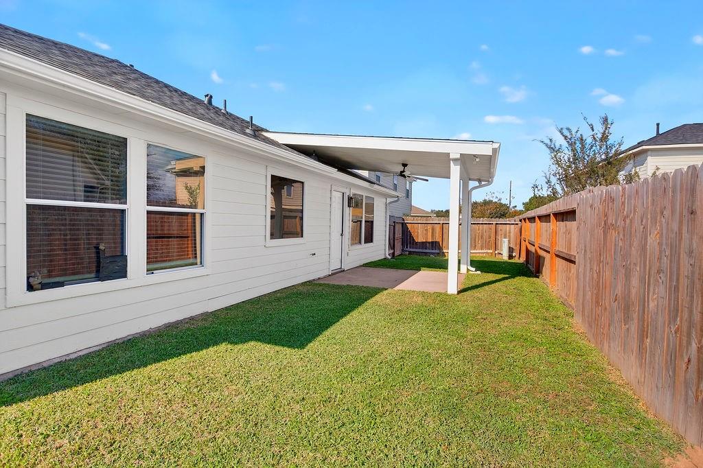 6706 Portlick Drive