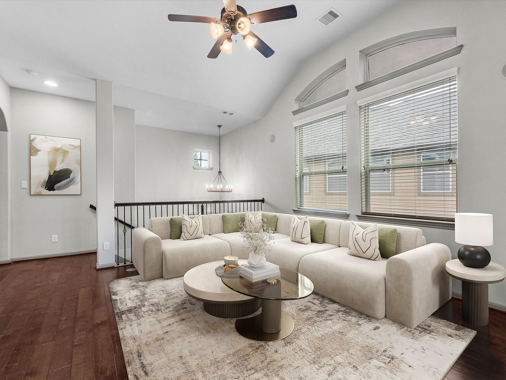 211 Cheswood Forest Place