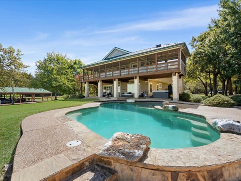 Photo of 440 Pr 5799, Groesbeck, TX 76642 (MLS # 43178192)