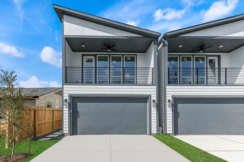Photo of 3547 Dreyfus Street, Houston, TX 77021 (MLS # 85082183)