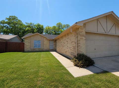 Photo of 7310 Arista Drive, Houston, TX 77083 (MLS # 79889992)