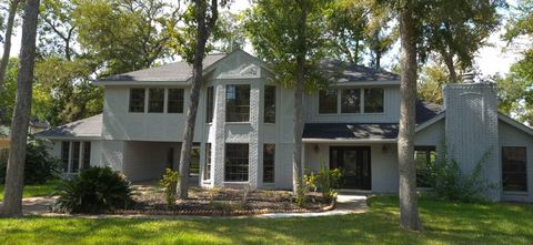 Photo of 1711 Surrey Court, Richmond, TX 77406 (MLS # 41289189)