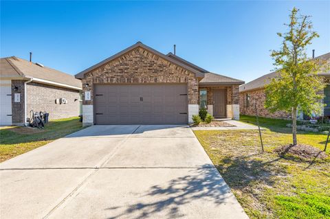 Photo of 16764 Lonely Pines Drive, Conroe, TX 77302 (MLS # 88284248)
