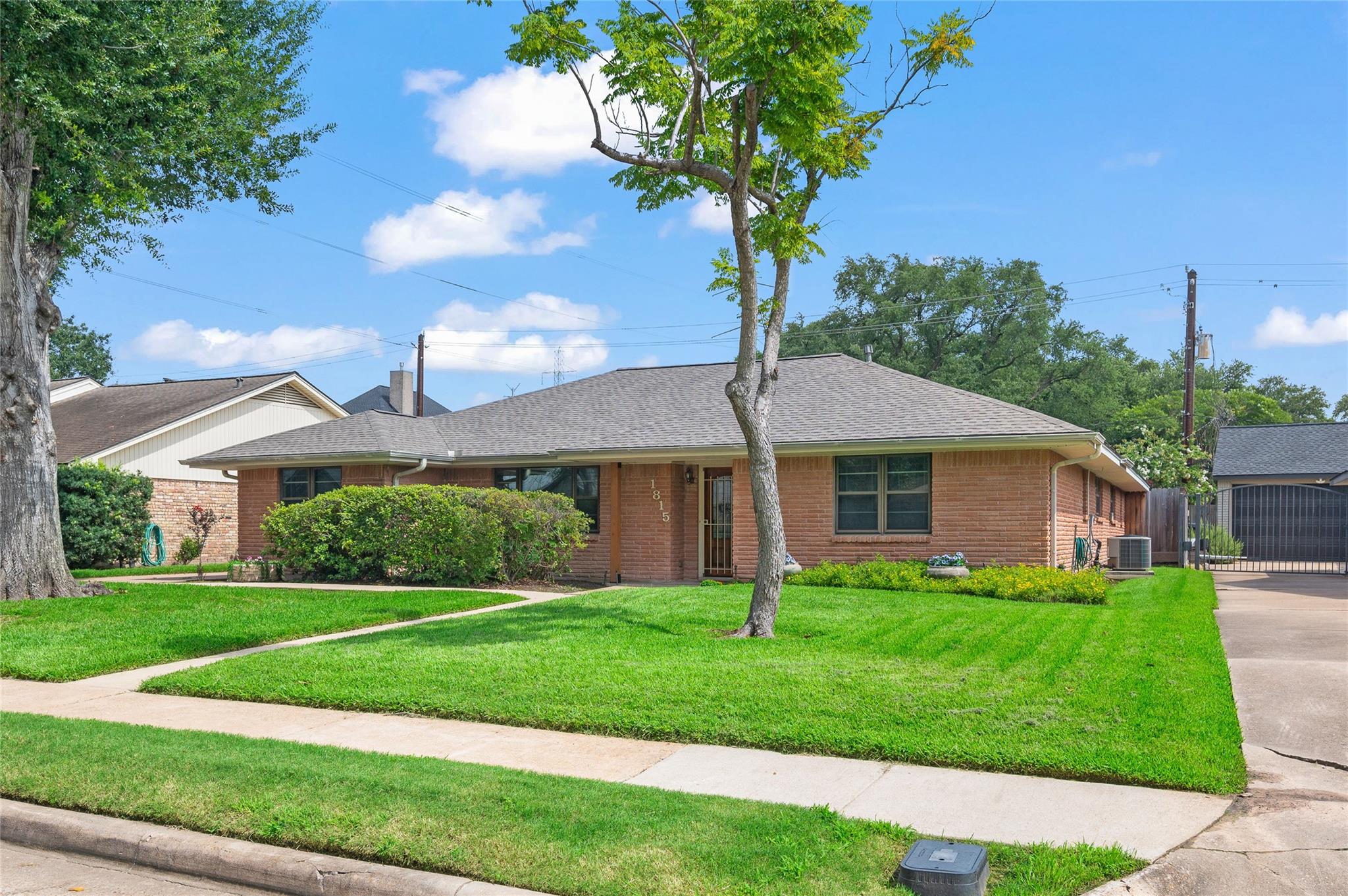 1815 Droxford Drive