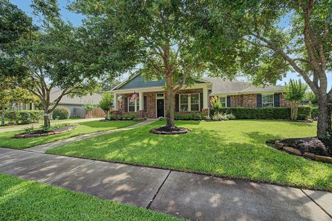 Homes For Rent - 31032 Sunfall Trail Lane<br/> Spring, TX 77386
