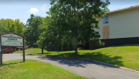 Photo of 1120 Washington Street, Other, LA 71457 (MLS # 84994830)