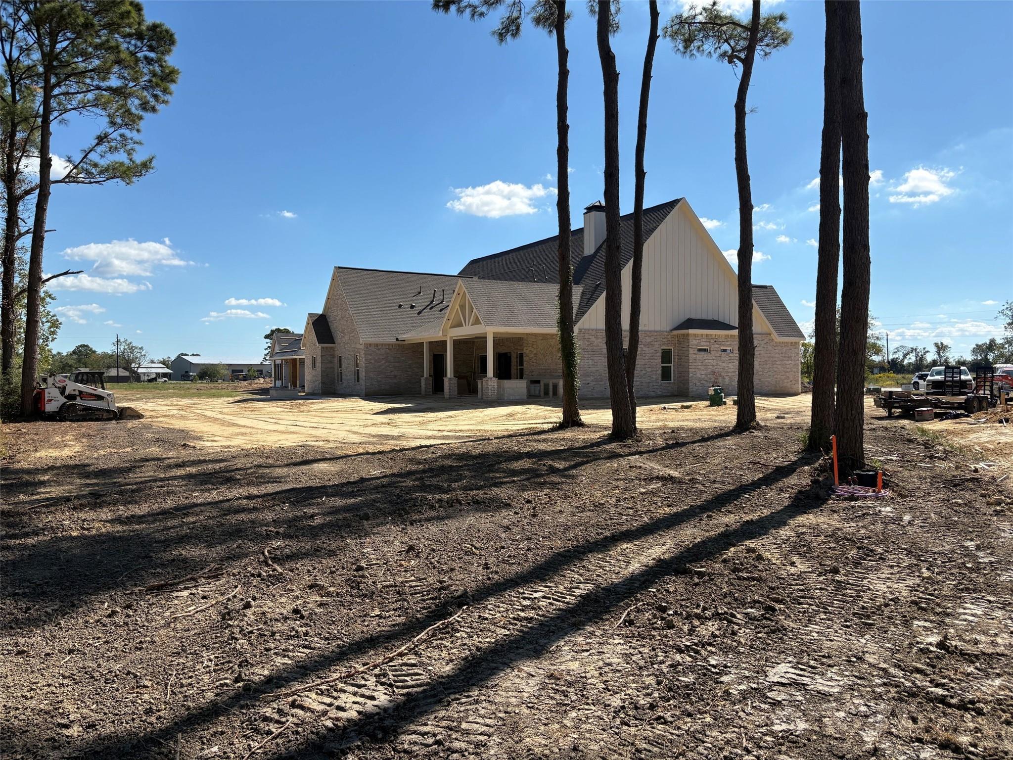4607 Weston Road