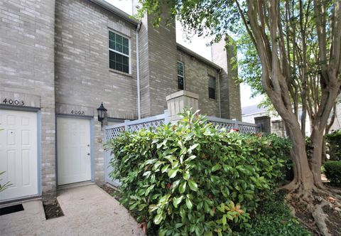 Photo of 6000 Reims #4002, Houston, TX 77036 (MLS # 62580755)