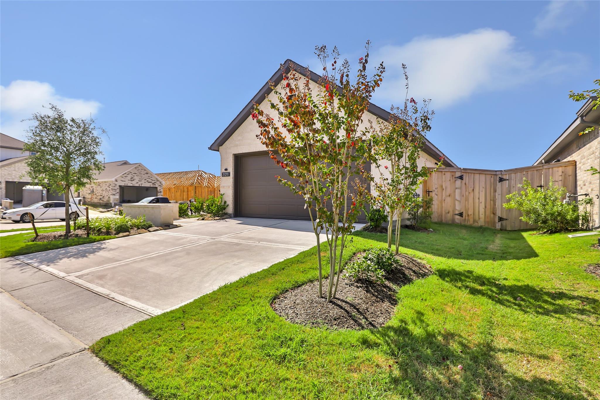 21211 E Gulf Menhaden Lane
