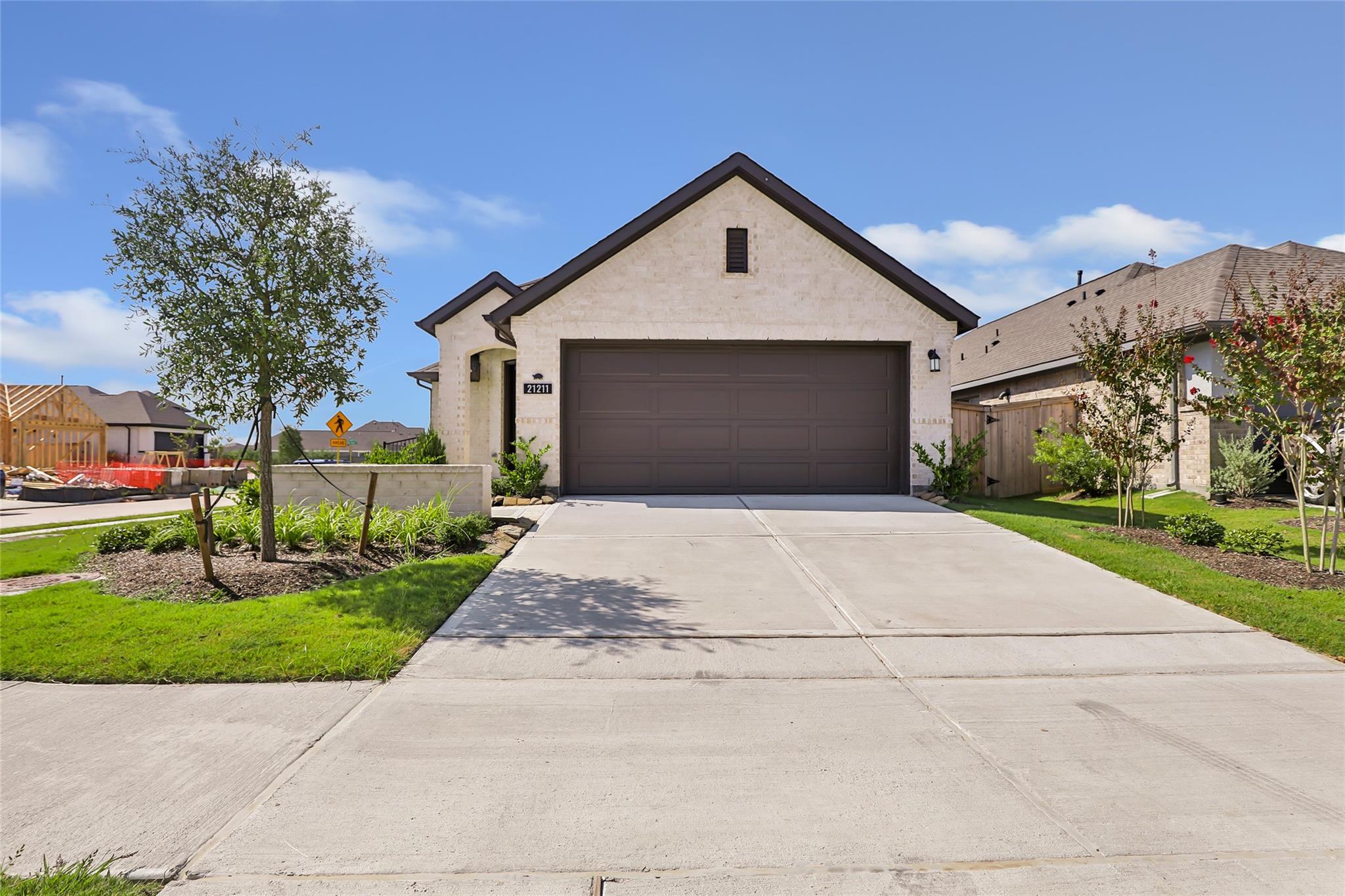 21211 E Gulf Menhaden Lane