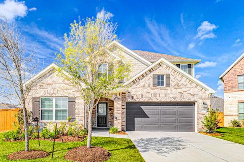 21707 Red Crab Court Cypress TX 77433