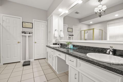 Tiny photo for 5623 Sycamore Creek Drive, Houston, TX 77345 (MLS # 61921394)