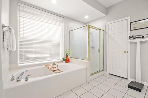 Tiny photo for 5623 Sycamore Creek Drive, Houston, TX 77345 (MLS # 61921394)