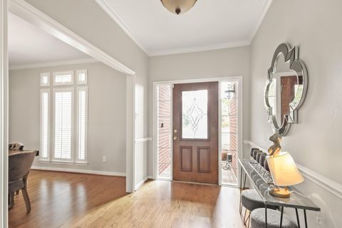 Tiny photo for 5623 Sycamore Creek Drive, Houston, TX 77345 (MLS # 61921394)