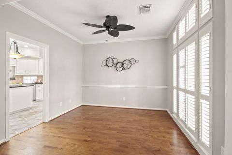 Tiny photo for 5623 Sycamore Creek Drive, Houston, TX 77345 (MLS # 61921394)