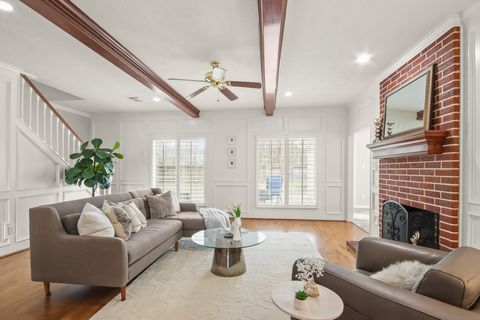 Tiny photo for 5623 Sycamore Creek Drive, Houston, TX 77345 (MLS # 61921394)