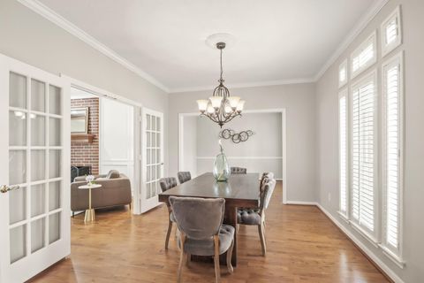 Tiny photo for 5623 Sycamore Creek Drive, Houston, TX 77345 (MLS # 61921394)