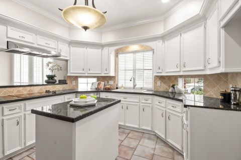 Tiny photo for 5623 Sycamore Creek Drive, Houston, TX 77345 (MLS # 61921394)